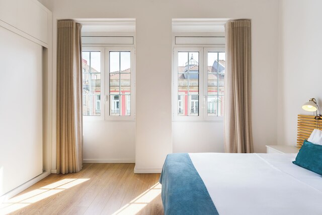 フィール ポルト ヒストリカル フラッツ