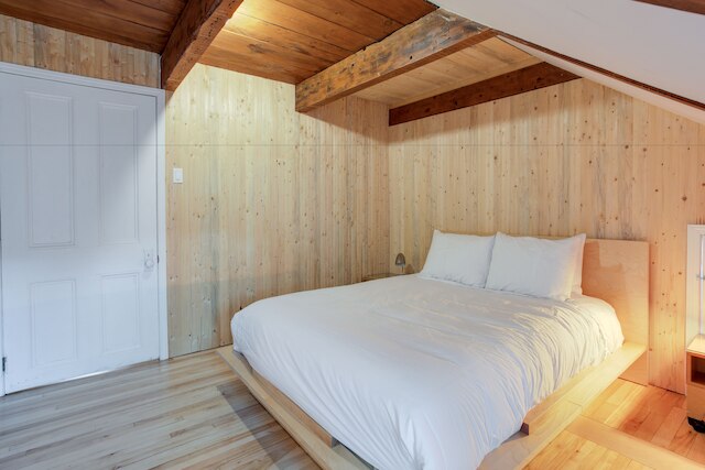 レ ロフト サン ヴァリエ- バイ レ ロフト ヴュー ケベック