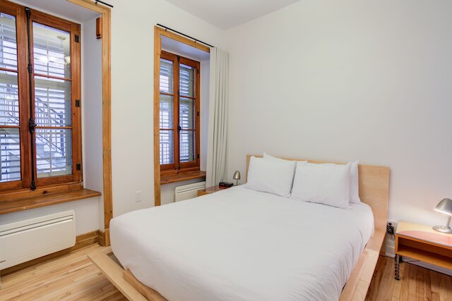 レ ロフト サン ヴァリエ- バイ レ ロフト ヴュー ケベック