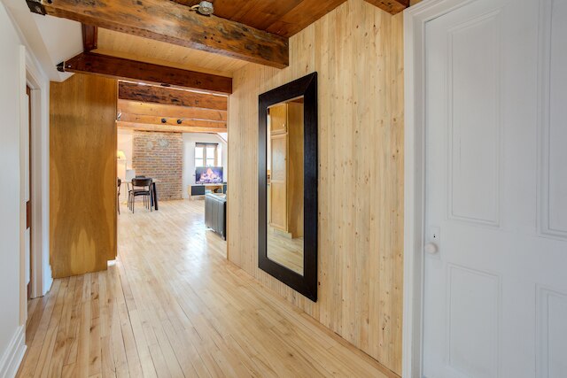 レ ロフト サン ヴァリエ- バイ レ ロフト ヴュー ケベック