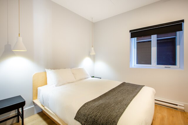 レ ロフト サン ヴァリエ- バイ レ ロフト ヴュー ケベック