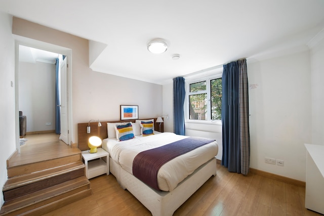 ラックス ロンドン サウス ケンジントン