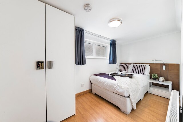 ラックス ロンドン サウス ケンジントン