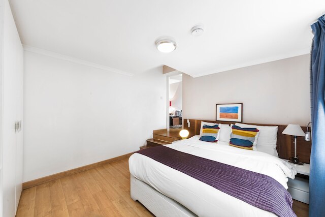 ラックス ロンドン サウス ケンジントン