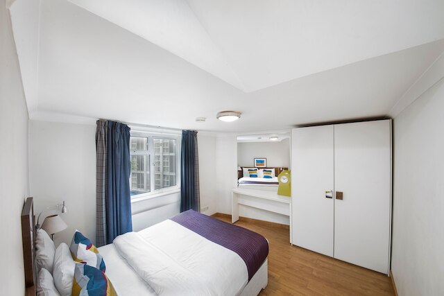 ラックス ロンドン サウス ケンジントン