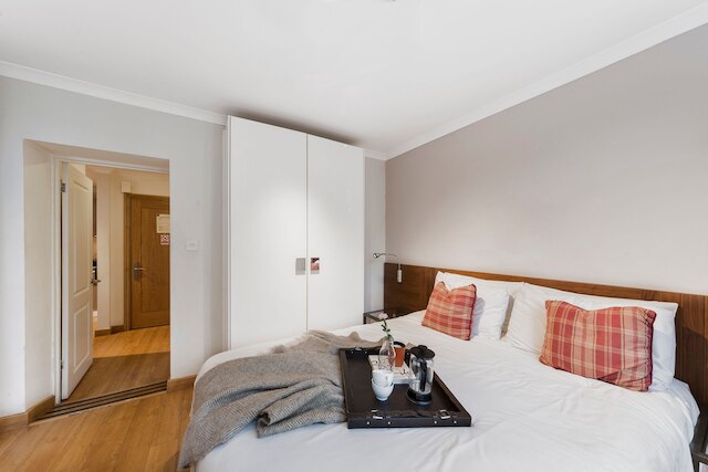 ラックス ロンドン サウス ケンジントン