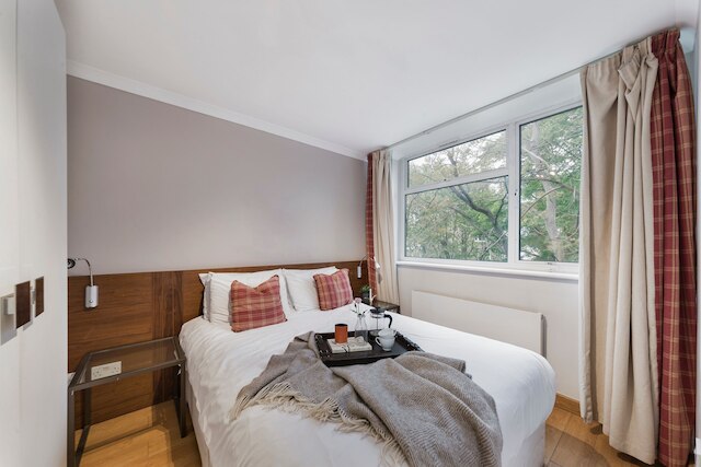 ラックス ロンドン サウス ケンジントン