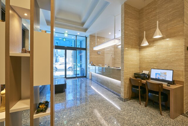 光州 オーラ ホテル