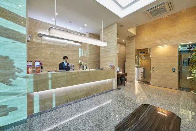 光州 オーラ ホテル