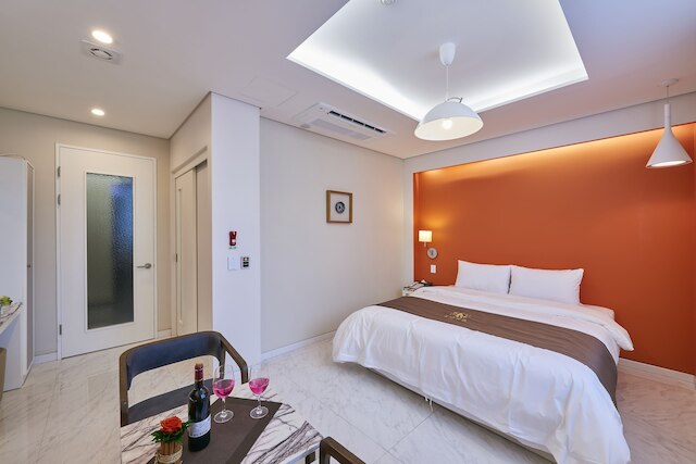 光州 オーラ ホテル