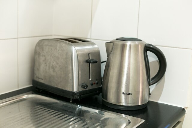 フリンダーズ レーン - スタジオ アパートメント