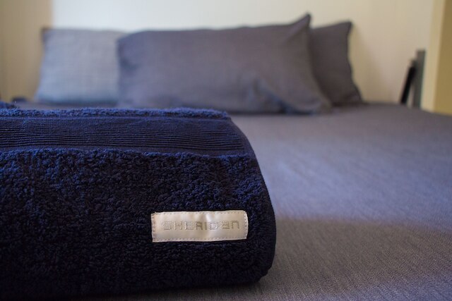 リバーパーク ステュディオ - アパートメント