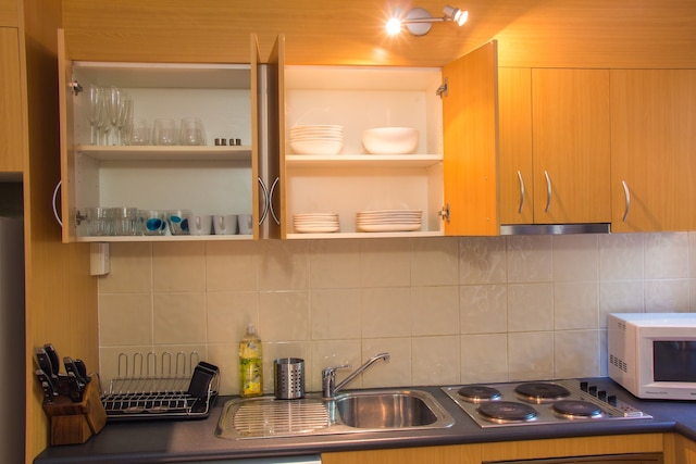 リバーパーク ステュディオ - アパートメント