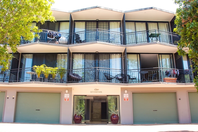 リバーパーク ステュディオ - アパートメント