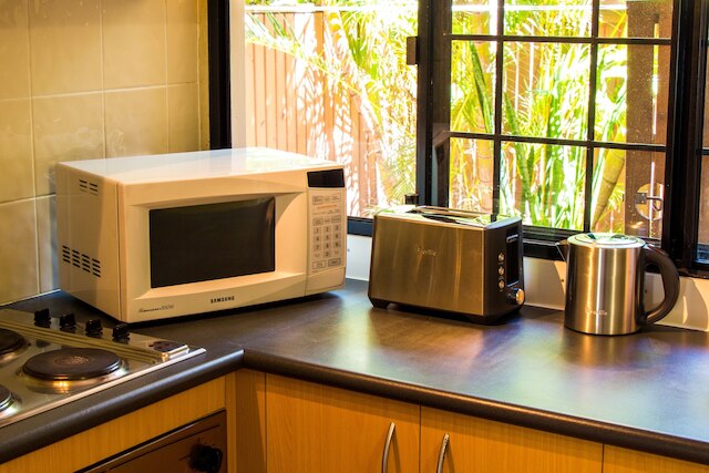 リバーパーク ステュディオ - アパートメント