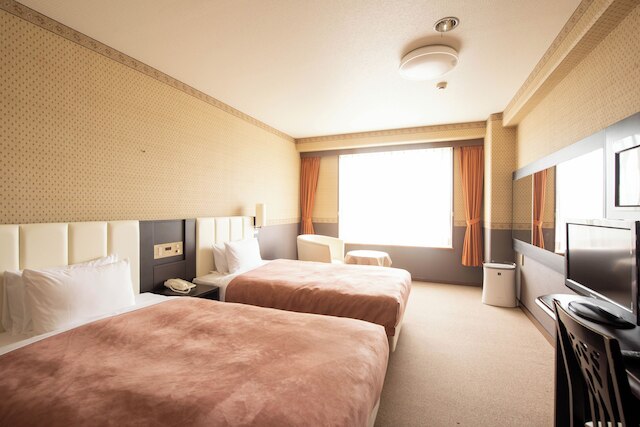 御殿場高原時之栖