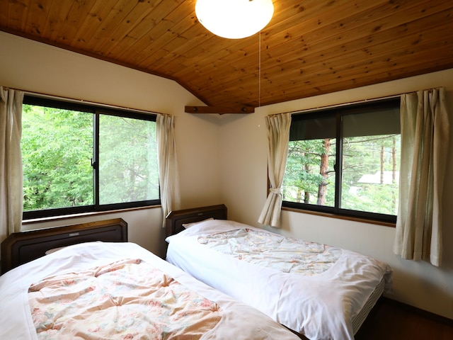 カンパーニュ白馬