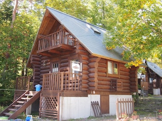 カンパーニュ白馬