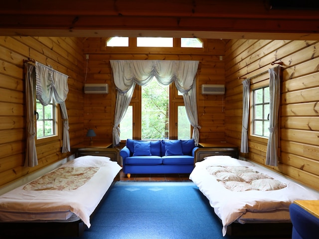 カンパーニュ白馬