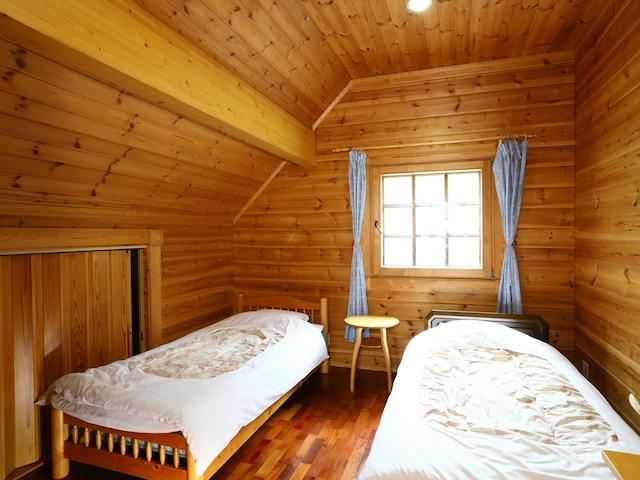 カンパーニュ白馬