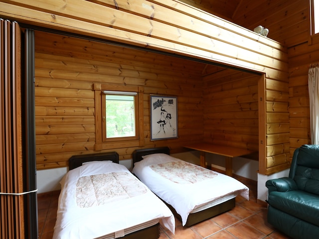 カンパーニュ白馬