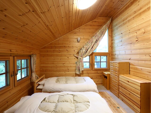 カンパーニュ白馬