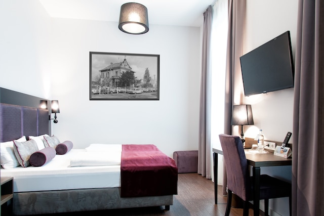 アリーナ アン デル フリードベルガー ワート