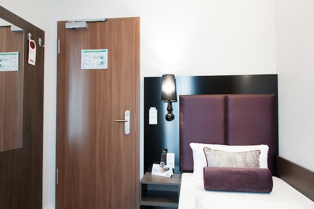 アリーナ アン デル フリードベルガー ワート