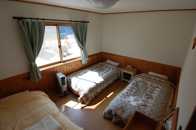 ゲストハウスシャコンヌ軽井沢