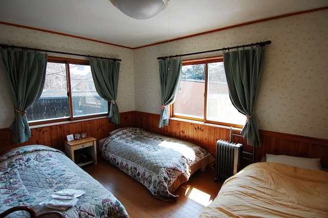 ゲストハウスシャコンヌ軽井沢