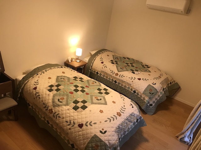 ゲストハウスシャコンヌ軽井沢