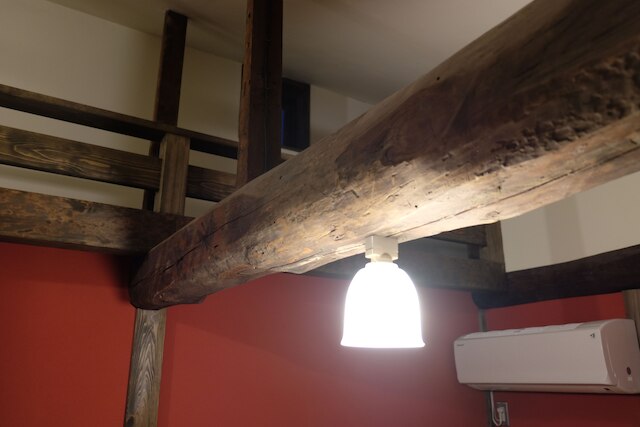 てらまちや 風心庵