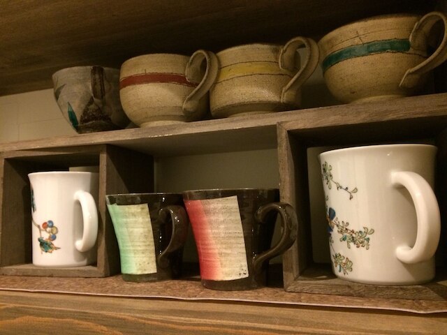 てらまちや 風心庵