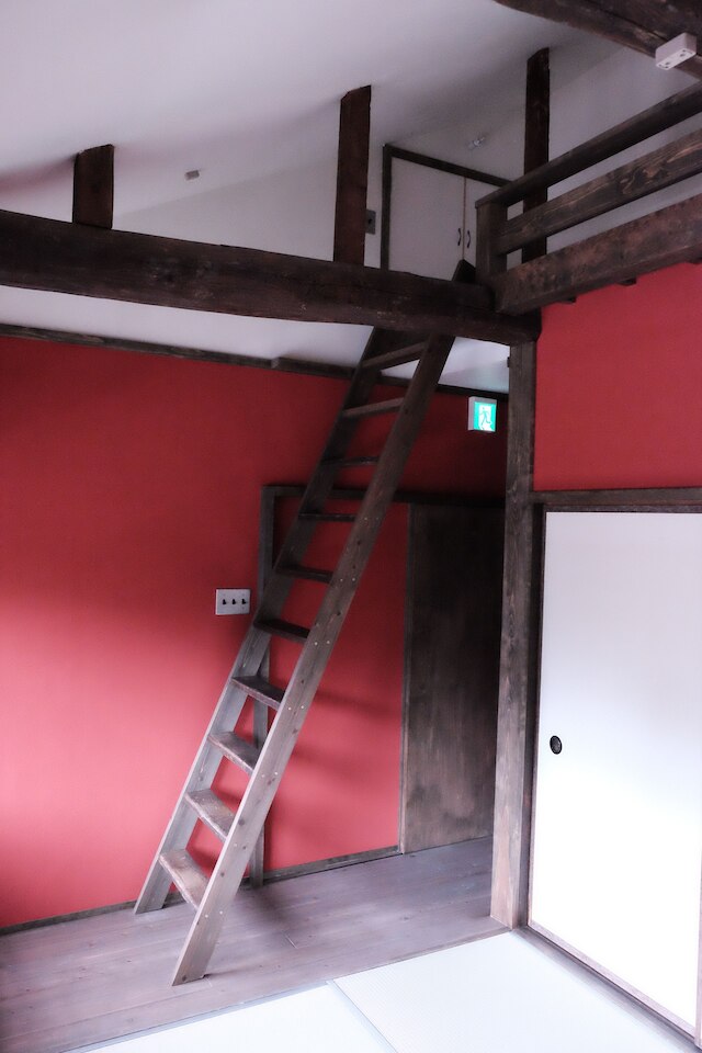 てらまちや 風心庵