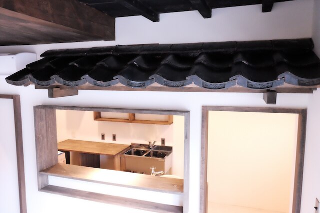 てらまちや 風心庵