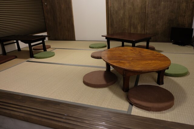 てらまちや 風心庵