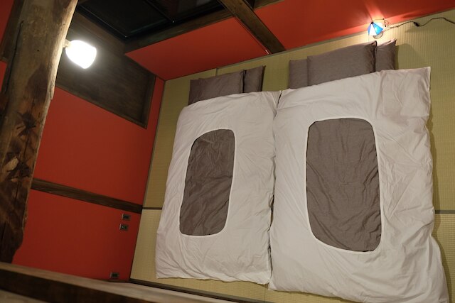 てらまちや 風心庵