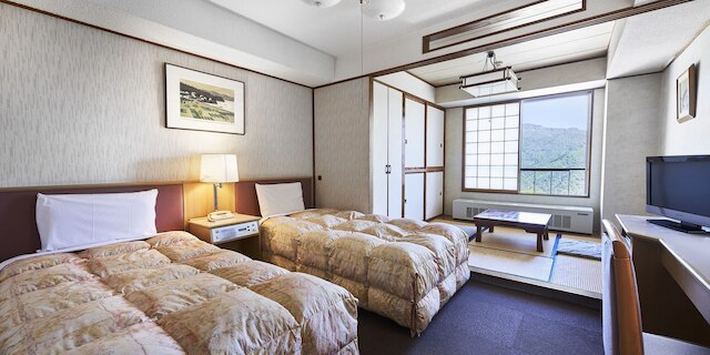 白馬アルプスホテル