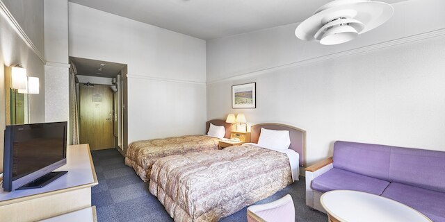 白馬アルプスホテル