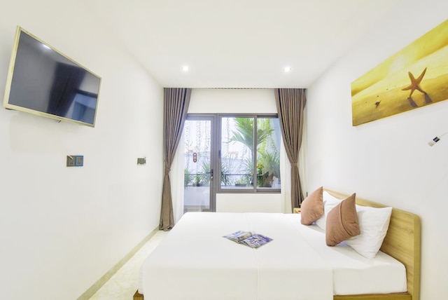 アニーダナンホテル&アパートメント