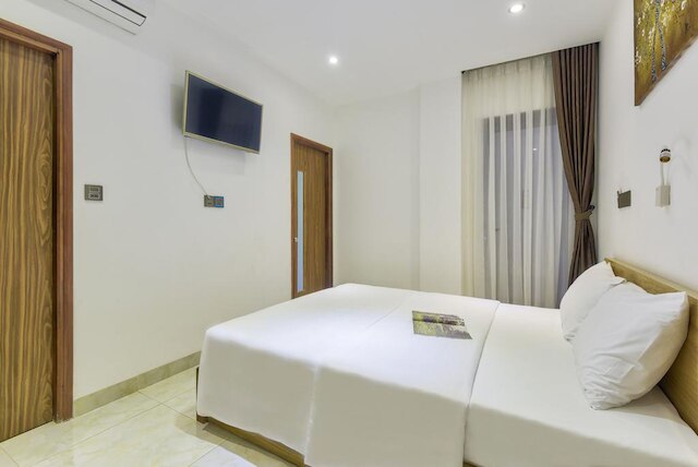 アニーダナンホテル&アパートメント