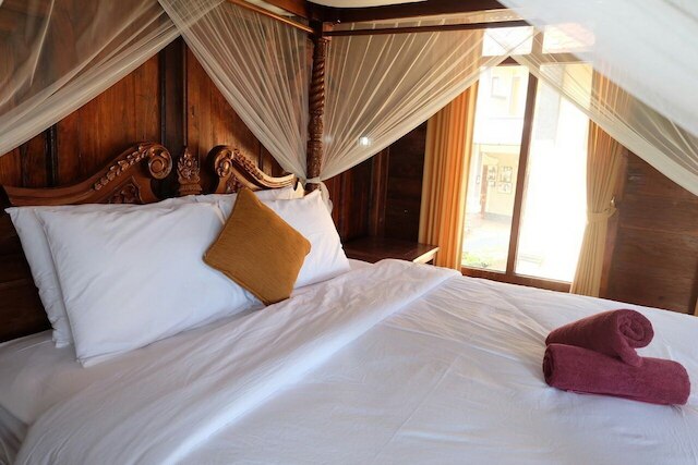 ガネーシャ ウブド イン