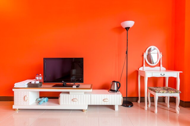 ヘン ビン ベッド アンド ブレックファースト (橫賓浪漫民宿)