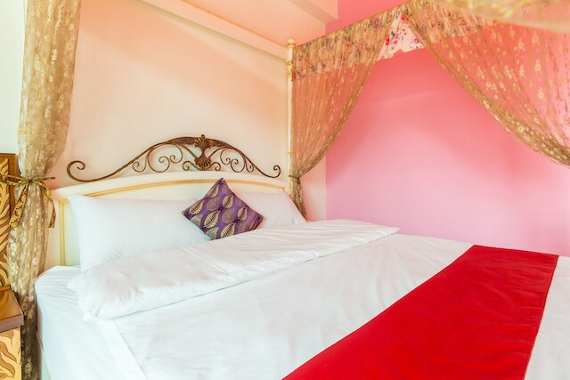 ヘン ビン ベッド アンド ブレックファースト (橫賓浪漫民宿)