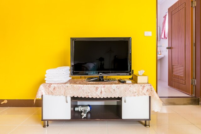 ヘン ビン ベッド アンド ブレックファースト (橫賓浪漫民宿)