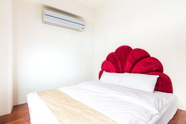 ヘン ビン ベッド アンド ブレックファースト (橫賓浪漫民宿)