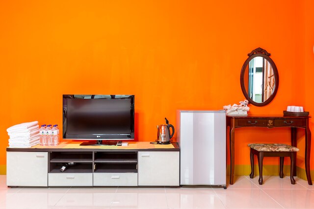 ヘン ビン ベッド アンド ブレックファースト (橫賓浪漫民宿)