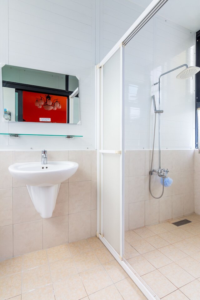 ヘン ビン ベッド アンド ブレックファースト (橫賓浪漫民宿)