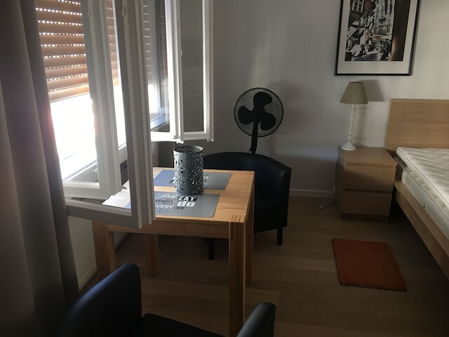 シティ センター ホーアー マルクト