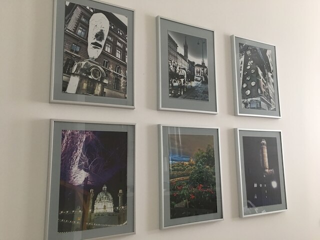 シティ センター ホーアー マルクト